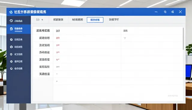 技术驱动下智能管理系统项目管理的两种做法对比